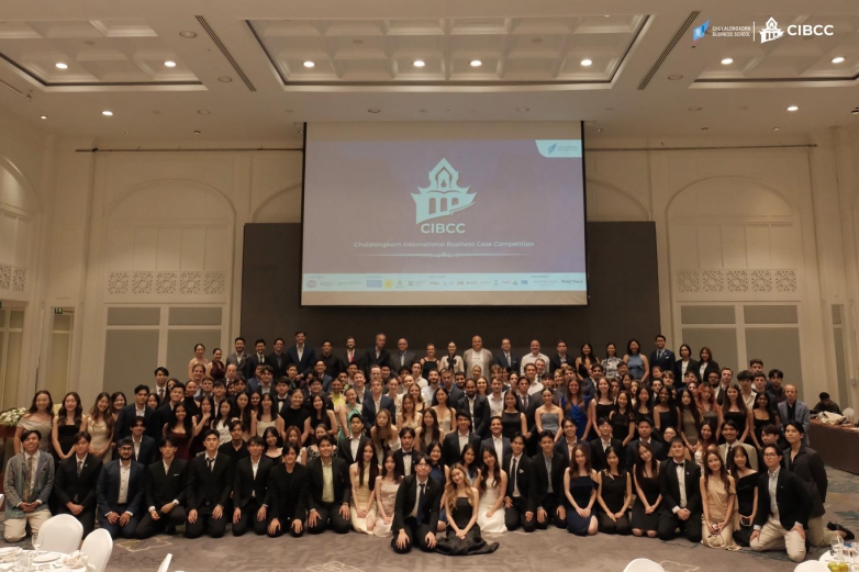 CIBCC 2025 Concludes with a Celebration of Global Talent and Collaboration