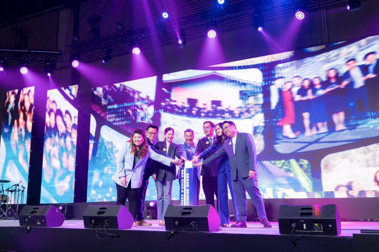 BBA Chula Grand Reunion 2025